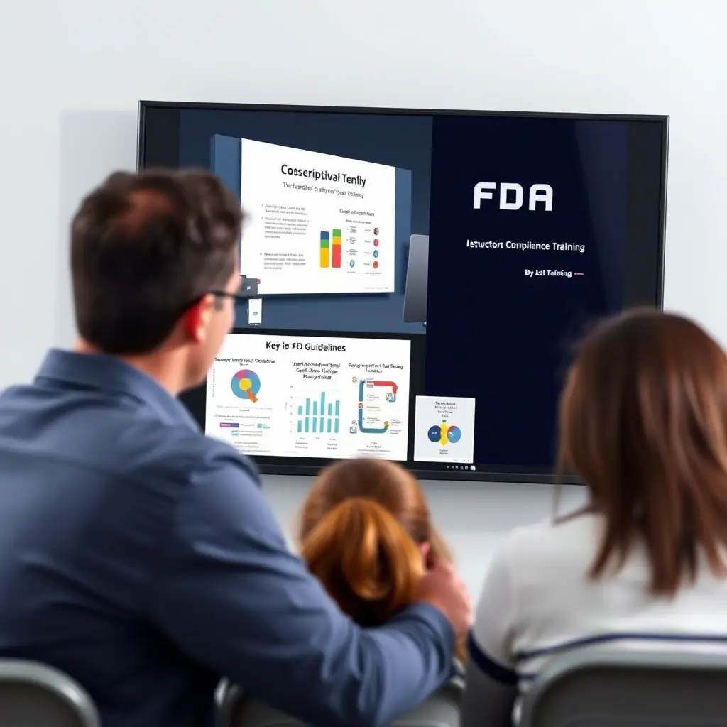 FDA Compliance Essentials
