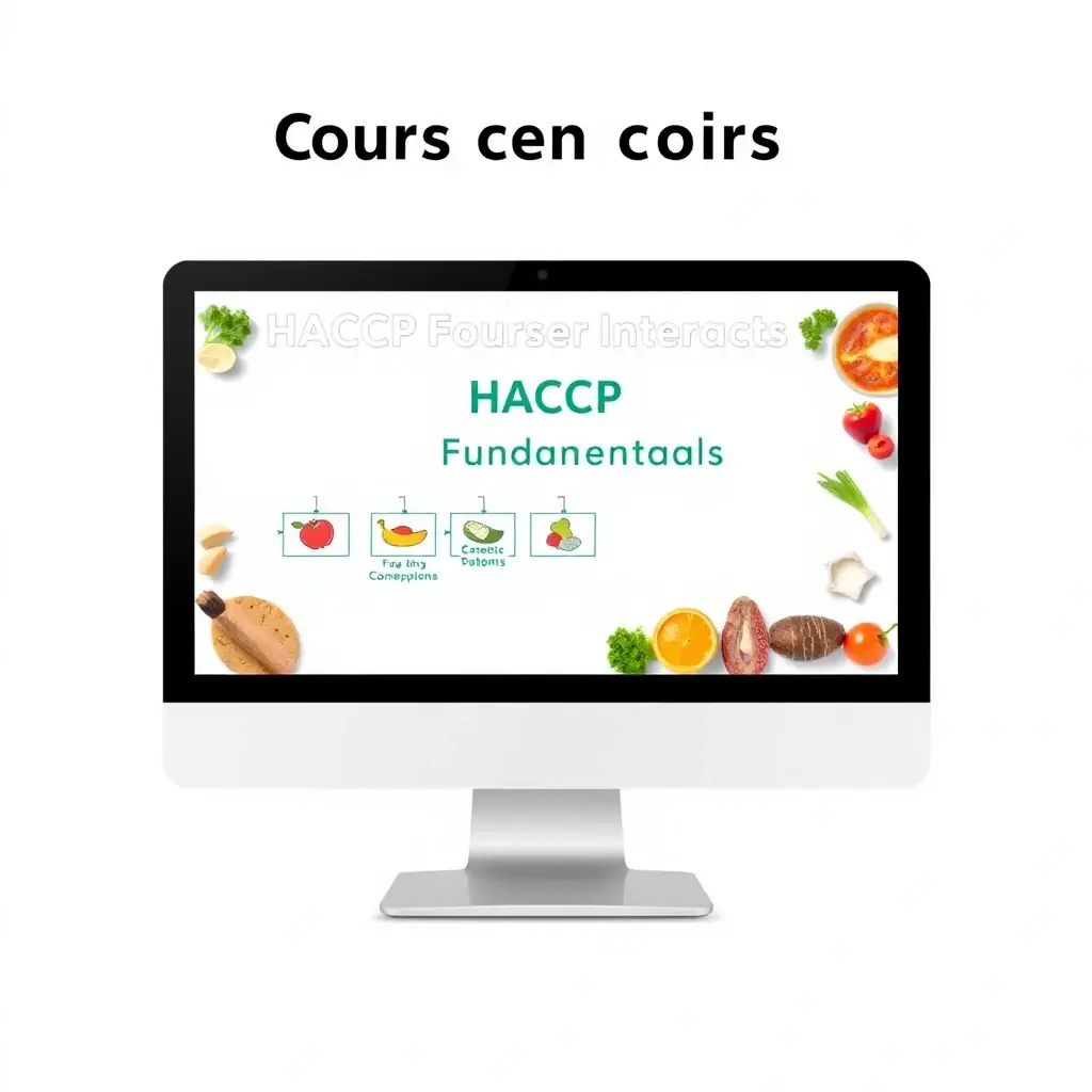 Introduction to Food Safety